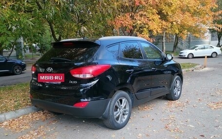 Hyundai ix35 I рестайлинг, 2012 год, 950 000 рублей, 6 фотография