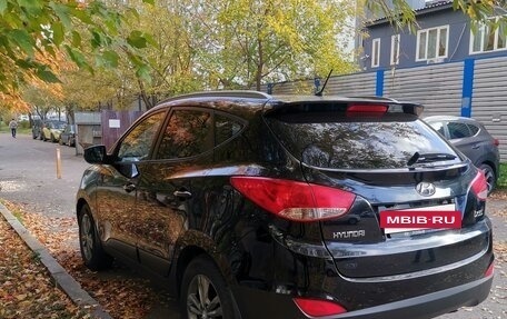 Hyundai ix35 I рестайлинг, 2012 год, 950 000 рублей, 8 фотография
