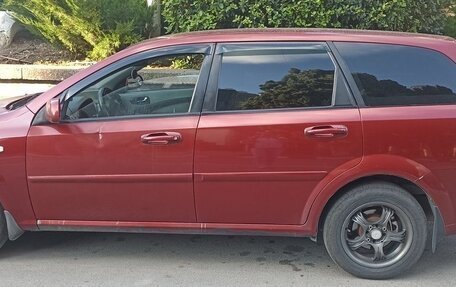 Chevrolet Lacetti, 2005 год, 550 000 рублей, 3 фотография
