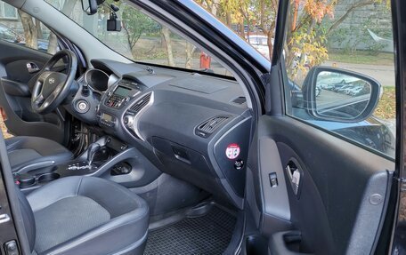Hyundai ix35 I рестайлинг, 2012 год, 950 000 рублей, 14 фотография