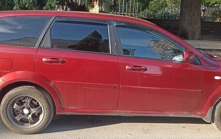 Chevrolet Lacetti, 2005 год, 550 000 рублей, 4 фотография