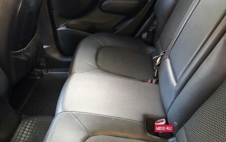 Hyundai ix35 I рестайлинг, 2012 год, 950 000 рублей, 11 фотография