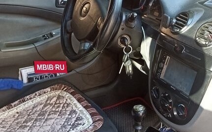 Chevrolet Lacetti, 2005 год, 550 000 рублей, 7 фотография