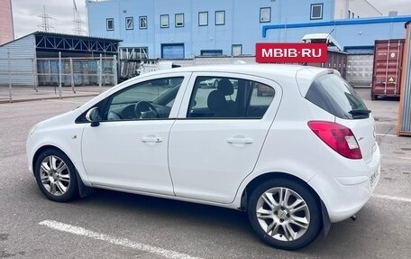 Opel Corsa D, 2010 год, 479 000 рублей, 2 фотография