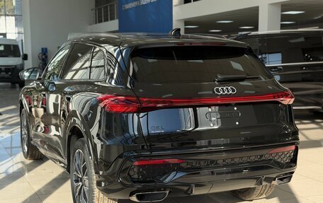 Audi Q5, 2026 год, 6 100 000 рублей, 7 фотография