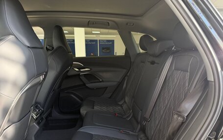 Audi Q5, 2026 год, 6 100 000 рублей, 9 фотография