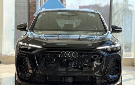 Audi Q5, 2026 год, 6 100 000 рублей, 2 фотография