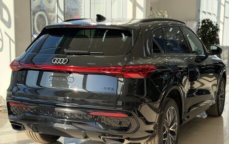 Audi Q5, 2026 год, 6 100 000 рублей, 5 фотография