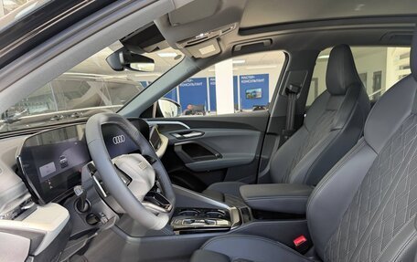 Audi Q5, 2026 год, 6 100 000 рублей, 8 фотография