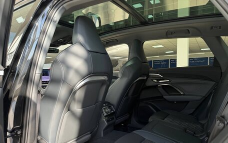 Audi Q5, 2026 год, 6 100 000 рублей, 11 фотография