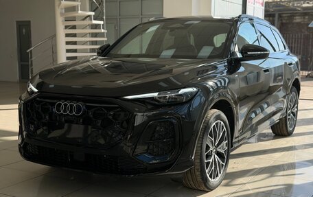 Audi Q5, 2026 год, 6 100 000 рублей, 3 фотография