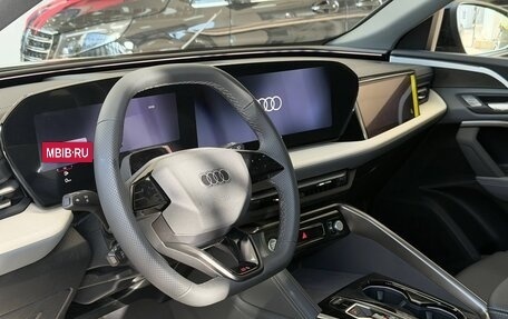 Audi Q5, 2026 год, 6 100 000 рублей, 10 фотография