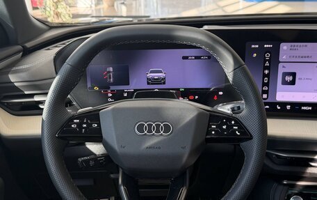 Audi Q5, 2026 год, 6 100 000 рублей, 13 фотография
