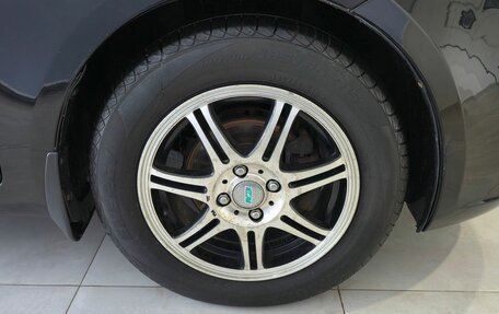 KIA Rio III рестайлинг, 2013 год, 999 000 рублей, 11 фотография
