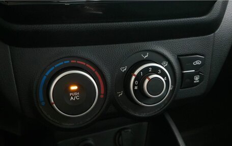 KIA Rio III рестайлинг, 2013 год, 999 000 рублей, 20 фотография
