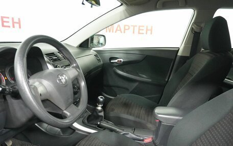 Toyota Corolla, 2013 год, 1 135 000 рублей, 9 фотография