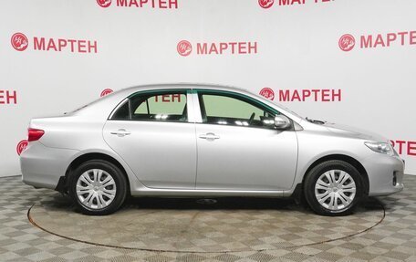 Toyota Corolla, 2013 год, 1 135 000 рублей, 4 фотография