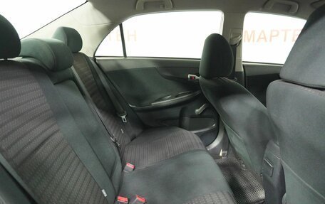 Toyota Corolla, 2013 год, 1 135 000 рублей, 11 фотография