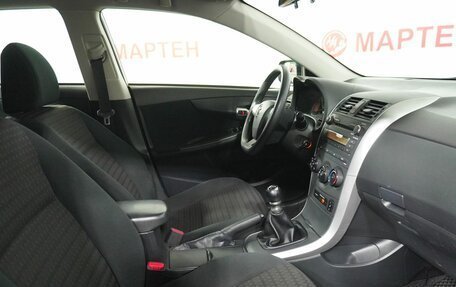 Toyota Corolla, 2013 год, 1 135 000 рублей, 10 фотография