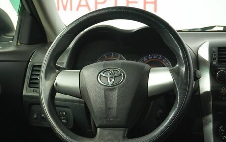 Toyota Corolla, 2013 год, 1 135 000 рублей, 16 фотография