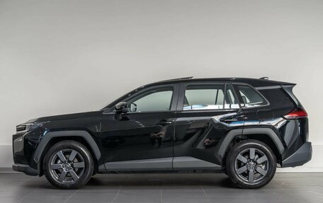 Toyota RAV4, 2026 год, 5 200 000 рублей, 8 фотография