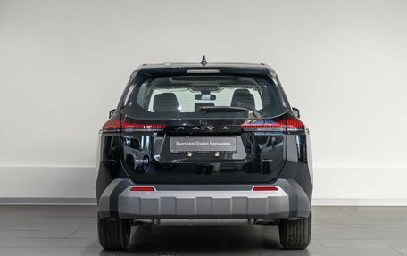 Toyota RAV4, 2026 год, 5 200 000 рублей, 6 фотография
