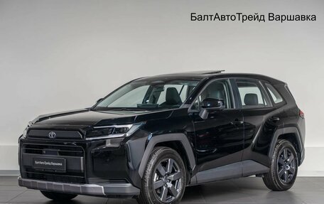 Toyota RAV4, 2026 год, 5 200 000 рублей, 1 фотография