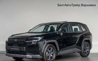 Toyota RAV4, 2026 год, 5 200 000 рублей, 1 фотография
