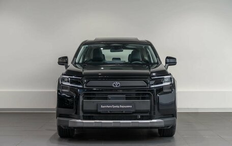 Toyota RAV4, 2026 год, 5 200 000 рублей, 2 фотография