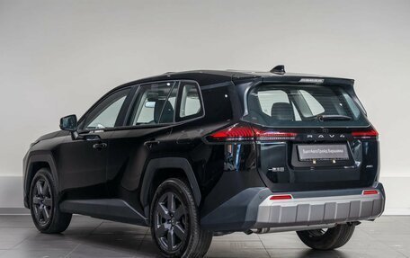 Toyota RAV4, 2026 год, 5 200 000 рублей, 7 фотография