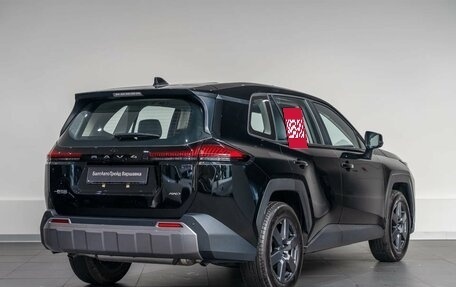 Toyota RAV4, 2026 год, 5 200 000 рублей, 5 фотография