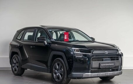 Toyota RAV4, 2026 год, 5 200 000 рублей, 3 фотография