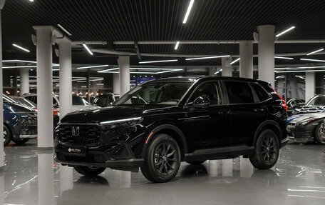 Honda CR-V, 2026 год, 4 350 000 рублей, 1 фотография