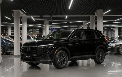 Honda CR-V, 2026 год, 4 350 000 рублей, 1 фотография