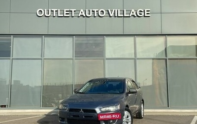 Mitsubishi Lancer IX, 2008 год, 529 000 рублей, 1 фотография