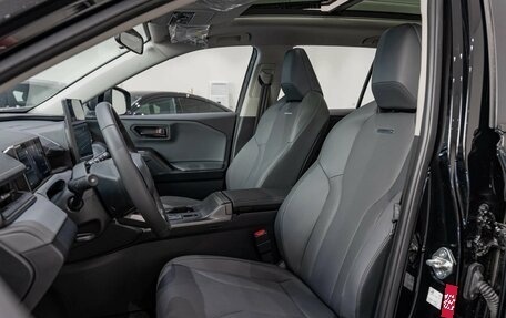 Toyota RAV4, 2026 год, 5 200 000 рублей, 17 фотография