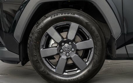 Toyota RAV4, 2026 год, 5 200 000 рублей, 24 фотография
