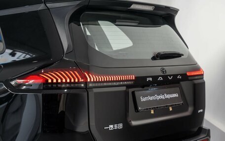Toyota RAV4, 2026 год, 5 200 000 рублей, 25 фотография