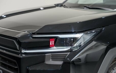 Toyota RAV4, 2026 год, 5 200 000 рублей, 23 фотография