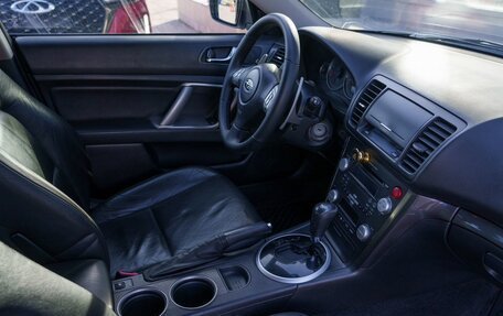 Subaru Outback III, 2008 год, 1 210 000 рублей, 17 фотография