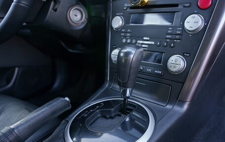 Subaru Outback III, 2008 год, 1 210 000 рублей, 16 фотография
