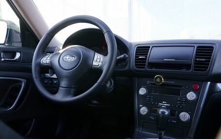 Subaru Outback III, 2008 год, 1 210 000 рублей, 18 фотография