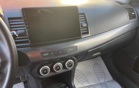 Mitsubishi Lancer IX, 2008 год, 529 000 рублей, 8 фотография