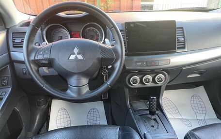 Mitsubishi Lancer IX, 2008 год, 529 000 рублей, 7 фотография