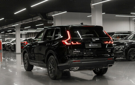 Honda CR-V, 2026 год, 4 350 000 рублей, 4 фотография