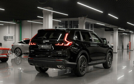 Honda CR-V, 2026 год, 4 350 000 рублей, 5 фотография