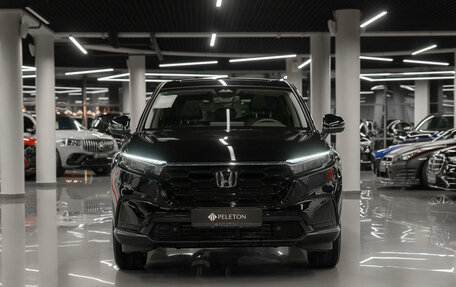 Honda CR-V, 2026 год, 4 350 000 рублей, 3 фотография