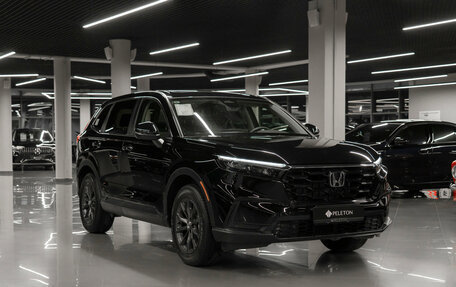 Honda CR-V, 2026 год, 4 350 000 рублей, 2 фотография