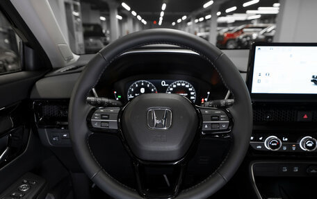 Honda CR-V, 2026 год, 4 350 000 рублей, 16 фотография