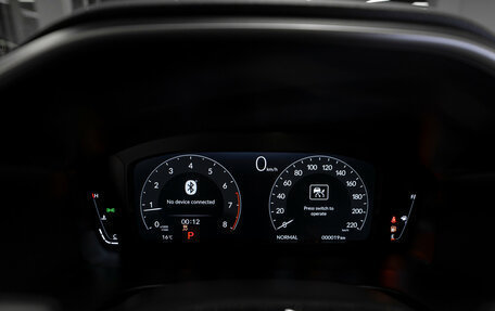 Honda CR-V, 2026 год, 4 350 000 рублей, 17 фотография